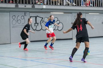 Bild 160 - wCJ Loewinnen Cup C1
